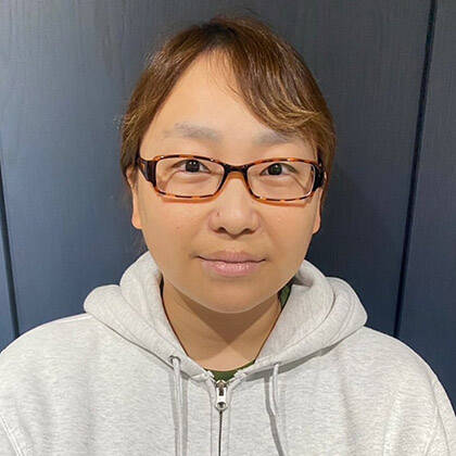 ケアぷらす平野 管理者