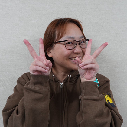 C-Pu（就B）C-Plus（計画）ケアぷらす湯里 所長：森山