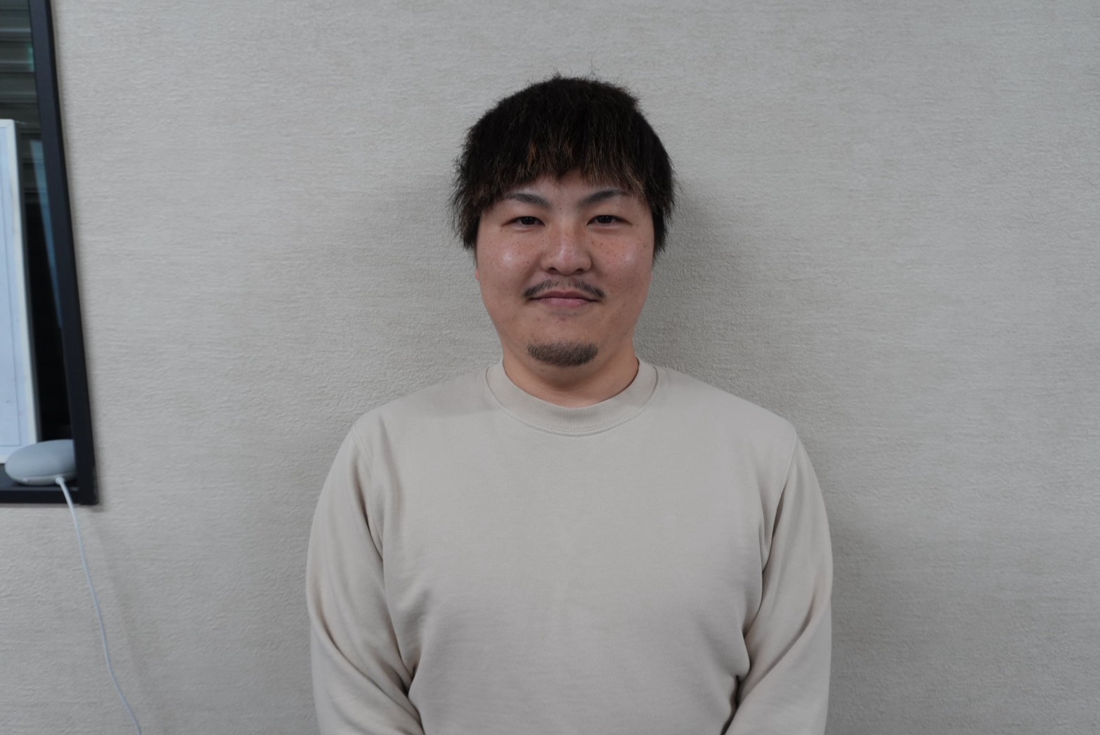 ケアぷらす サービス提供責任者：森山