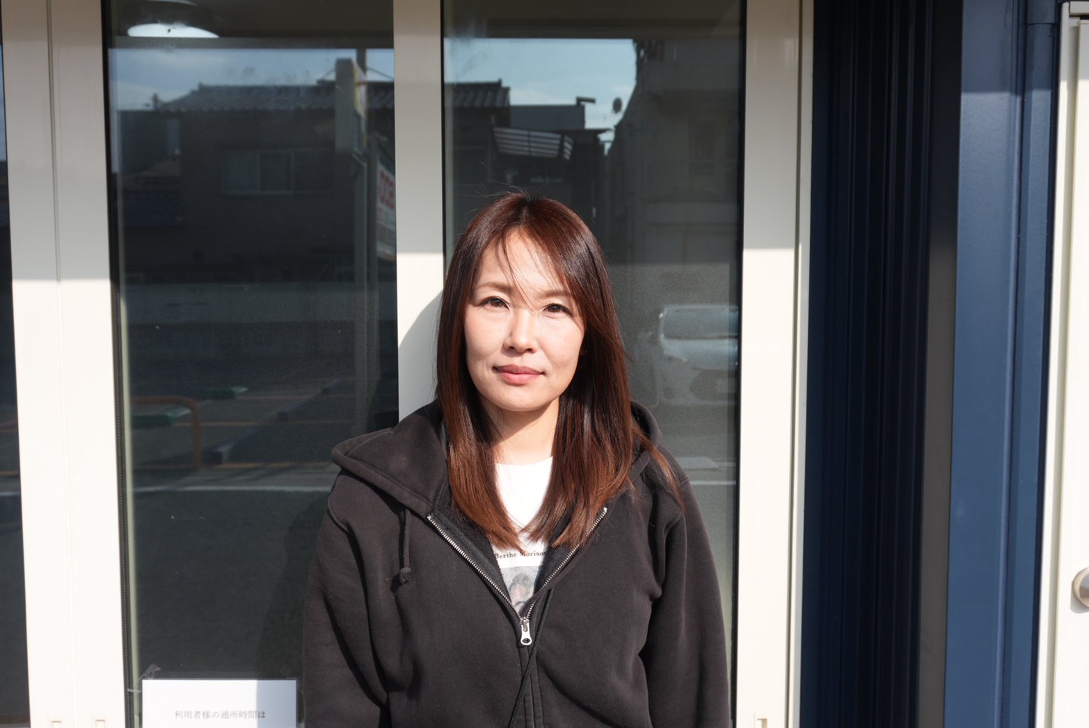 Rooster 管理者：森田